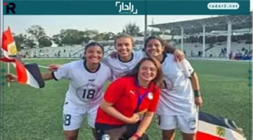 اجتماع فني.. تعرف على تحضيرات مباراة مصر وغانا في تصفيات كأس العالم للسيدات